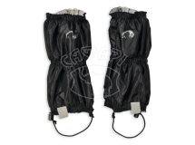 Гетры охотничьи Tasmanian Tiger Gaiter Ripstop short light Black
