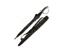 Зонт MTech USA с ручкой в виде сабли купить