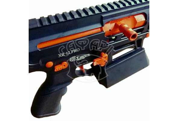 Ружье для IPSC Tigris XR12 PRO XAR-1 кал. 12/76 20