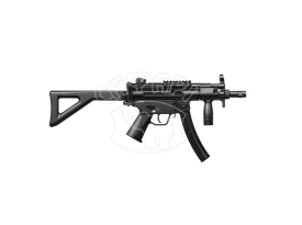 Пневматический пистолет-пулемёт Umarex Heckler & Koch MP5 K-PDW Blowback купить