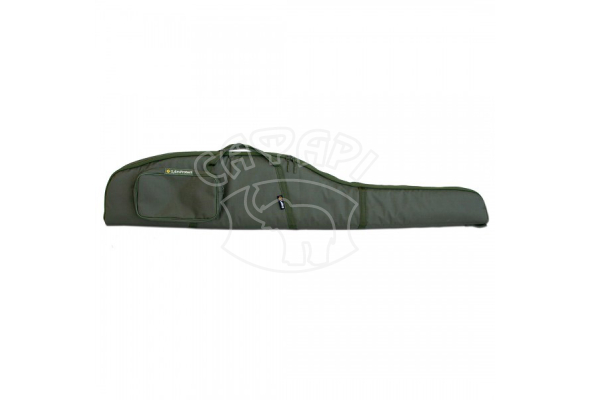 Чохол для рушниці з оптикою LeRoy Protect Olive Optic 1.2 м