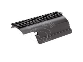 Планка-перехідник Sun Optics до Mossberg 500 купить