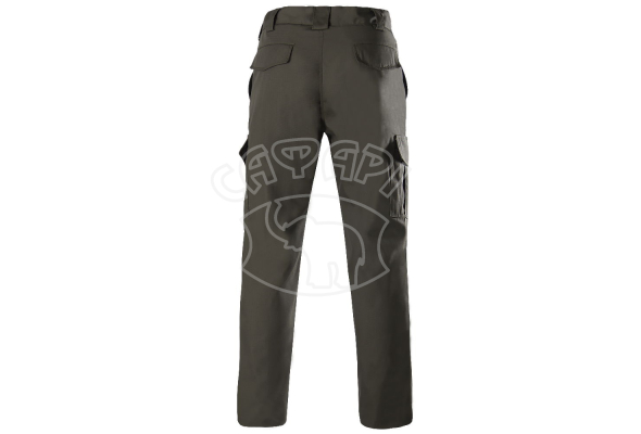 Штани тактичні Camo-Tec Rip-Stop Teflon Dark Olive