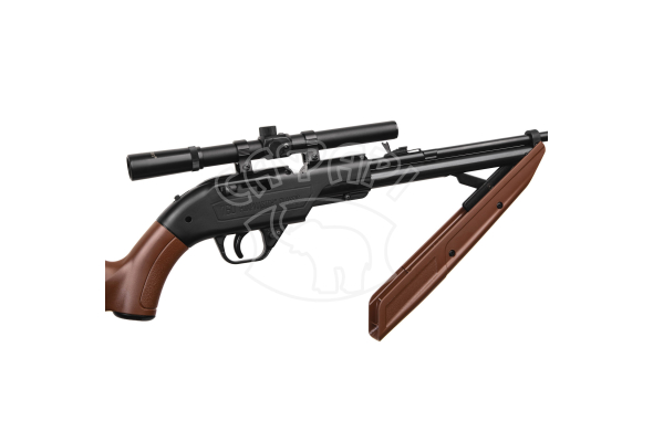 Винтовка пневматическая Crosman 760