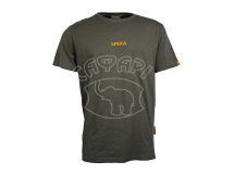 Футболка SPIKA GO Olive