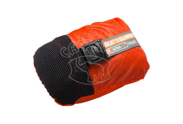 Сітка від комах на голову Sea To Summit Nano Mosquito Headnet Permethrin