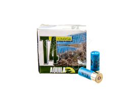Дробь Cheddit Aquila T4 Caccia Felt 36 гр. Кал. 12/70 N3/0 купить