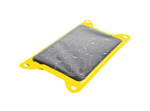 Водонепроницаемый чехол Sea To Summit TPU Guide W/P Case for iPad yellow