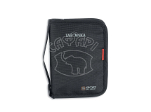Кошелек Tatonka Travel Zip M RFID B Black