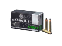 Патрон RWS Magnum SP k.22 WMR TM 2.6 г (40GR)