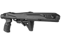 Ложе до карабіна RUGER 10/22 Fab Defense