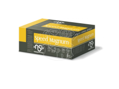 Дробь Nobel Sport Italy Speed magnum HP 36 гр. к.20/76 №3/0