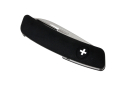 Мультитул Swiza D02 black
