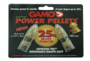Пневматические пули Gamo Raptor k .177 100 шт