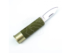 Ніж складаний Ganzo G624M-GR green