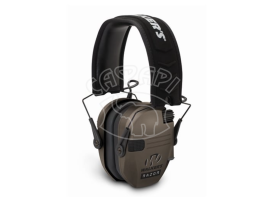 Активные наушники Walker's Razor Slim Electronic Muffs (FDE) купить