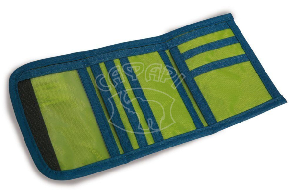 Гаманець Pinguin Wallet Blue