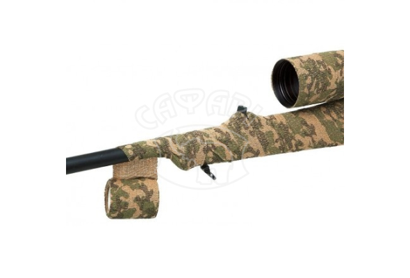 Маскировочная лента ALLEN Realtree Max 5 для оружия