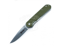 Нож складной Ganzo G6801 green