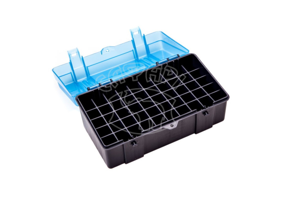 Кейс для нарезных патронов Plano 50 Count