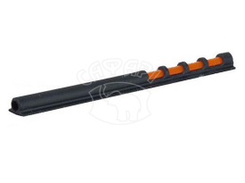 Червона оптоволоконна мушка Hunting Bead EasyHit 3 мм купить
