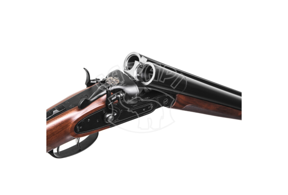 Ружье Huglu HRZ Black S/S 12/76 51 см
