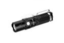 Карманный тактический фонарь Fenix PD25 с доп. аккумулятором 16340 USB
