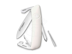 Мультитул Swiza D04 white