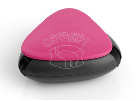 Ємність для спецій LIGHT MY FIRE SaltandPepper Plus Spice Box Pink купить