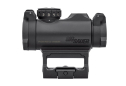 Коллиматорный прицел SIG OPTICS ROMEO-MSR COMPACT, 1X20MM, 2 MOA RED DOT