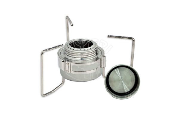 Подставка для спиртовой горелки Tatonka Stand Alcohol Burner