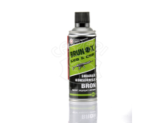 Средство Brunox LUB&COR UNI продолжительного действия 400 ml