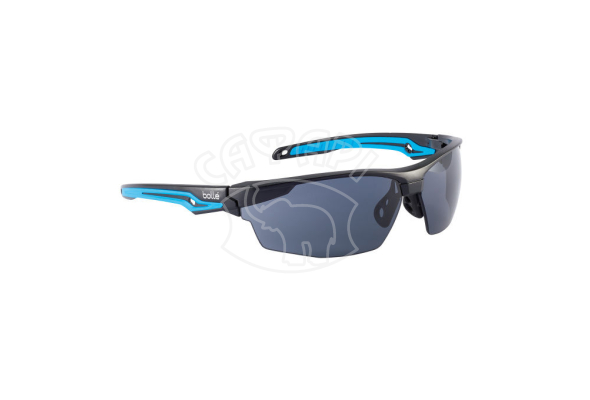Тактические очки Bolle Bolle TRYON, дымчатые