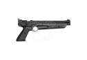 Пистолет пневматический Crosman P1377 American Classic Black