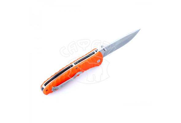 Ніж складаний Ganzo G6252-OR orange