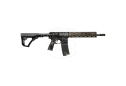 КАРАБІН НАРІЗНИЙ Daniel Defense DD4 RIS III SBR 223 REM 12.5