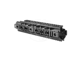 Алюминиевое Цівка Fab Defense до СВД VFR-SVD купить
