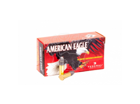 Патрон Federal American Eagle 22l.r. 2,6гр. (40gr) купить