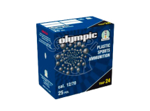 Дробь FAM Pionki Olympic Trap 24 гр. 12/70 №7,5