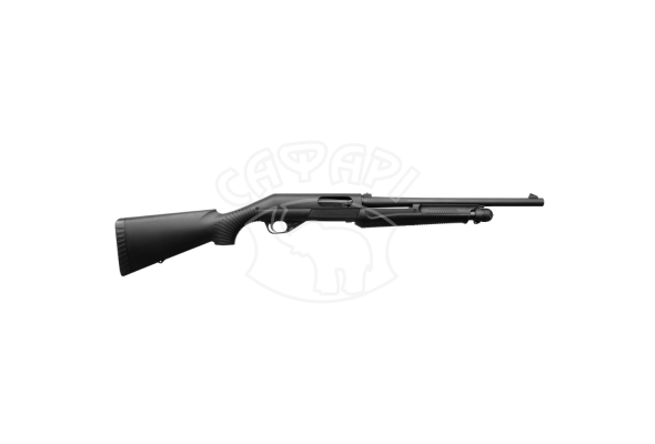 Рушниця Benelli Nova кал. 12 c кульовим стволом 18,5 