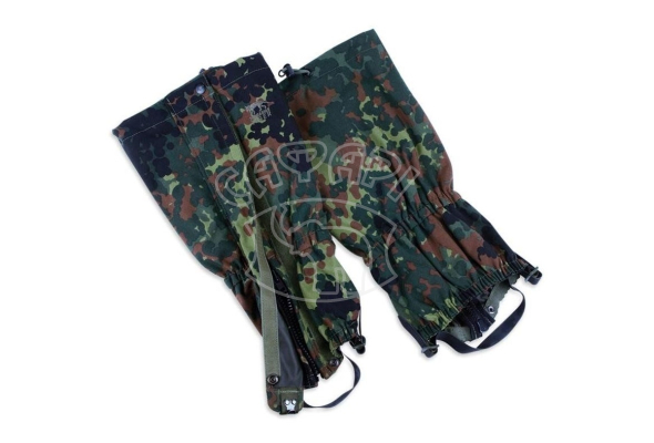 Гетры охотничьи Tasmanian Tiger Gaiter Camo