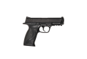 Пістолет пневматичний Umarex Smith & Wesson M&P40