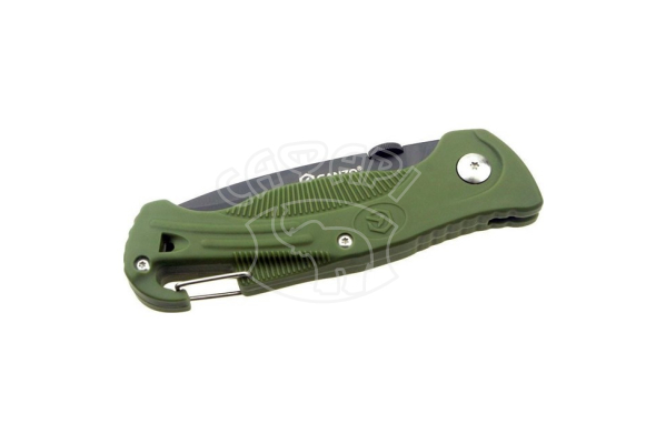 Ніж складаний Ganzo G611 green