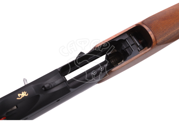 Карабин Browning BAR MK3 Hunter Fluted к.30-06 MG4 DBM