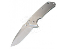 Нож складной Sanrenmu 7056LUC-SA