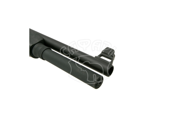 Ружье Mossberg М930 кал. 12/76 Synthetic 18.5
