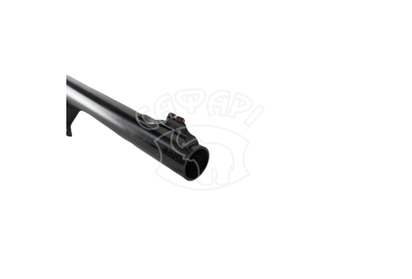 Ружье Core LZR-G01 Wood кал. 12 ,черный ресивер, з доп. стволом 51см