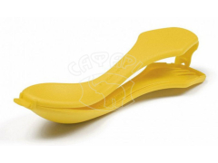 Ложка в чохлі LIGHT MY FIRE Spork Case bulk Yellow