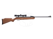 Винтовка пневматическая Crosman Vantage NP с оптическим прицелом
