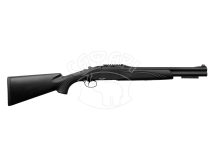 Ружье KHAN A-Tac Black Synthetic к.12 47см 3